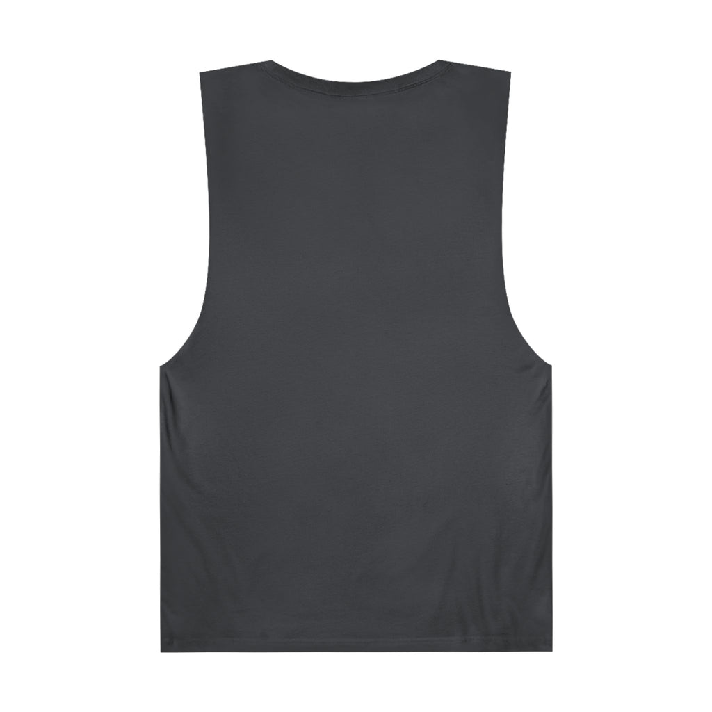 Butterfly and Moth Unisex Barnard Tank: 1842 Le Jardin Des Plantes by Paul Gervais, Trendy, Artsy Gift