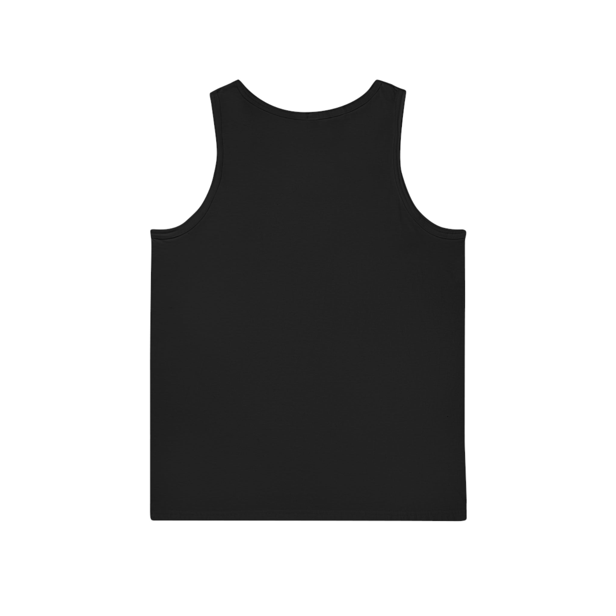 Dutch Nouveau Vintage-Inspired Unisex Softstyle™ Tank Top - Bohemian Gift