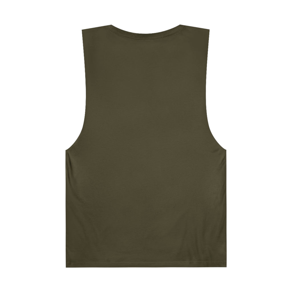Butterfly and Moth Unisex Barnard Tank: 1842 Le Jardin Des Plantes by Paul Gervais, Trendy, Artsy Gift