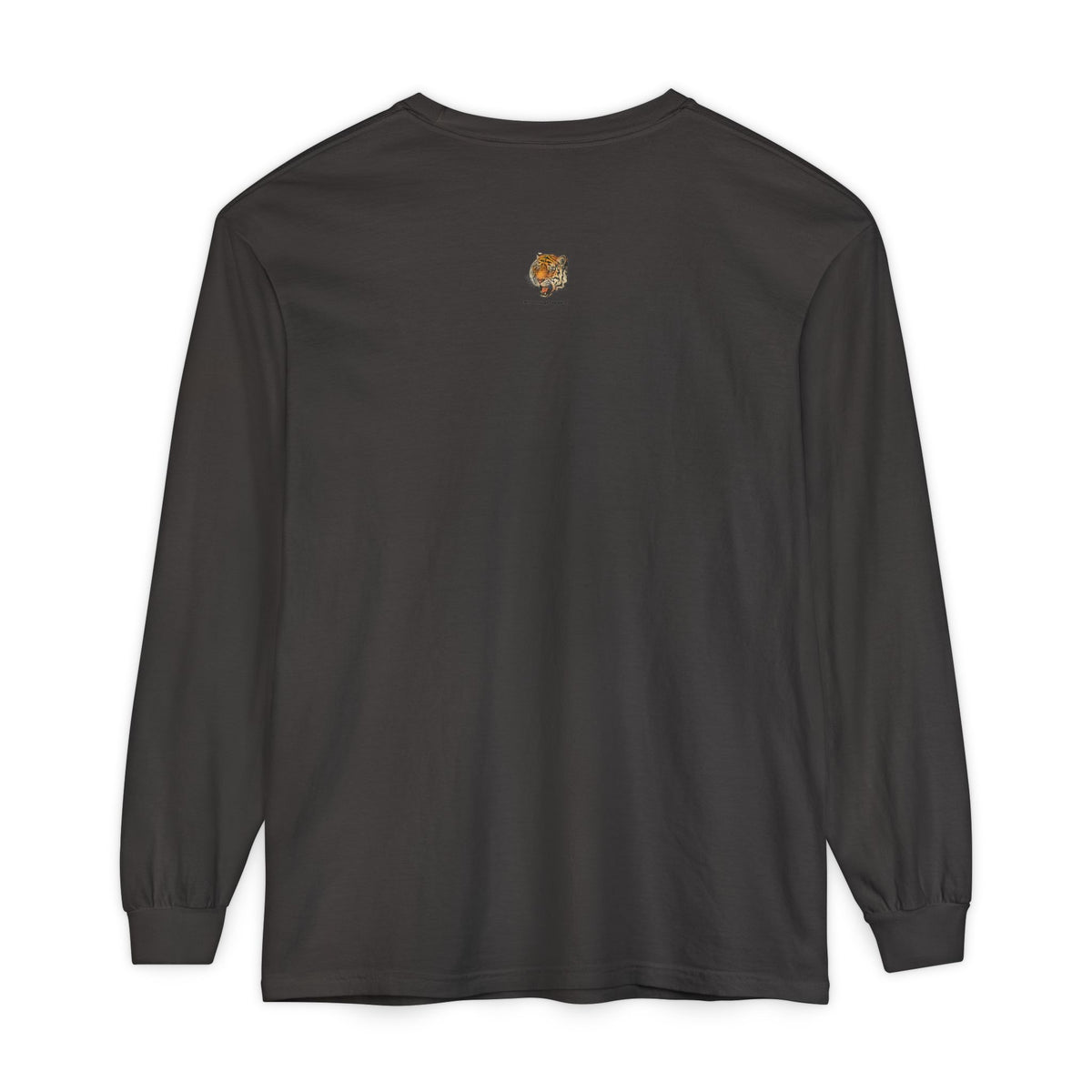 Colorful Jellyfish Long Sleeve T-Shirt