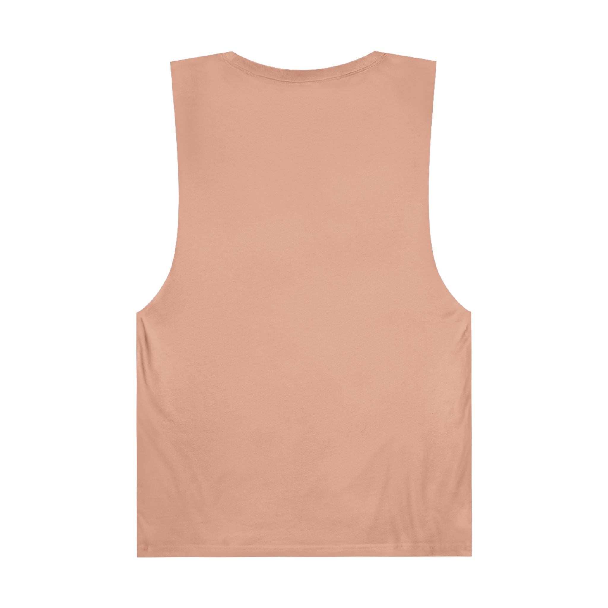 Butterfly and Moth Unisex Barnard Tank: 1842 Le Jardin Des Plantes by Paul Gervais, Trendy, Artsy Gift