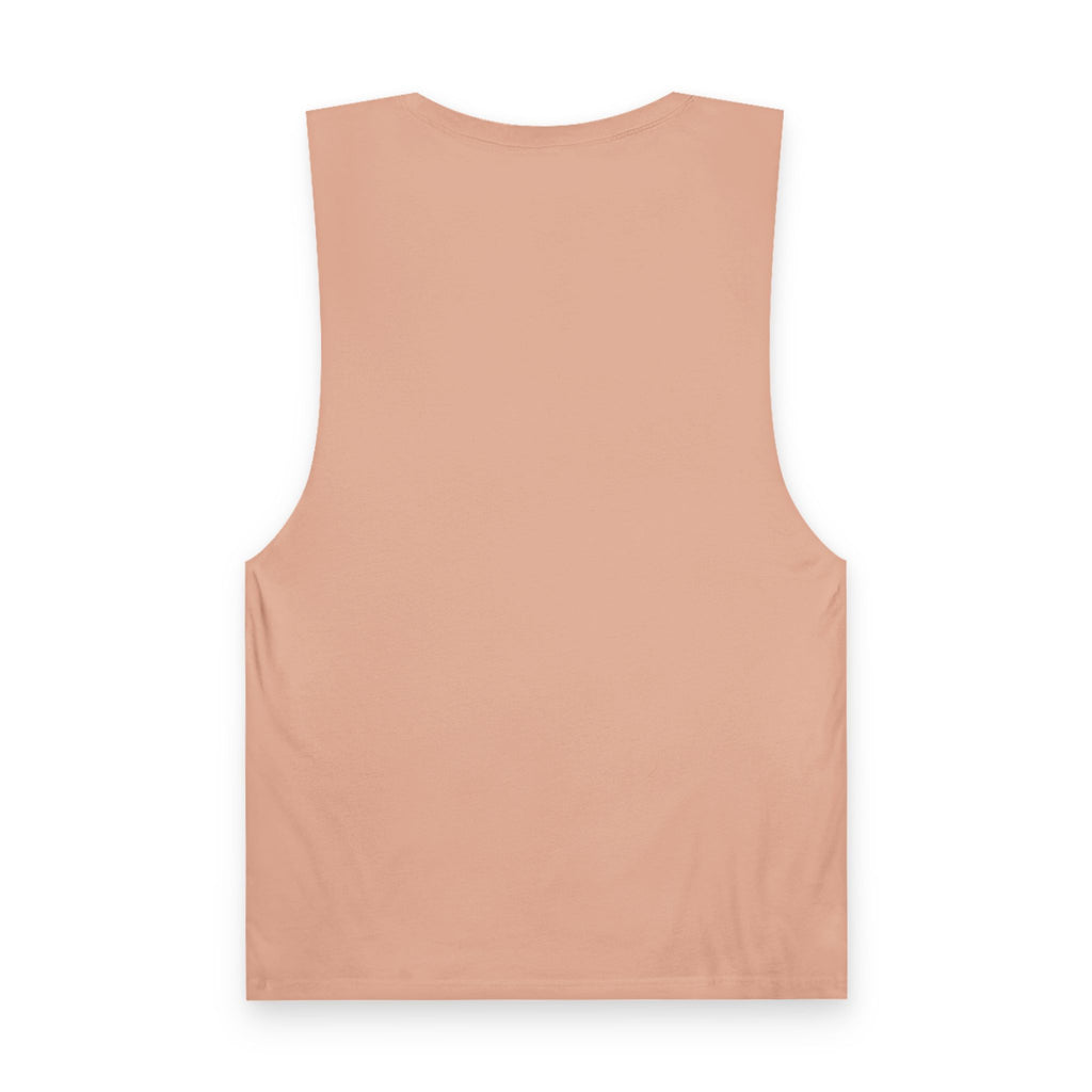 Butterfly and Moth Unisex Arm Cutout Tank: 1842 Le Jardin Des Plantes by Paul Gervais, Trendy, Artsy Gift