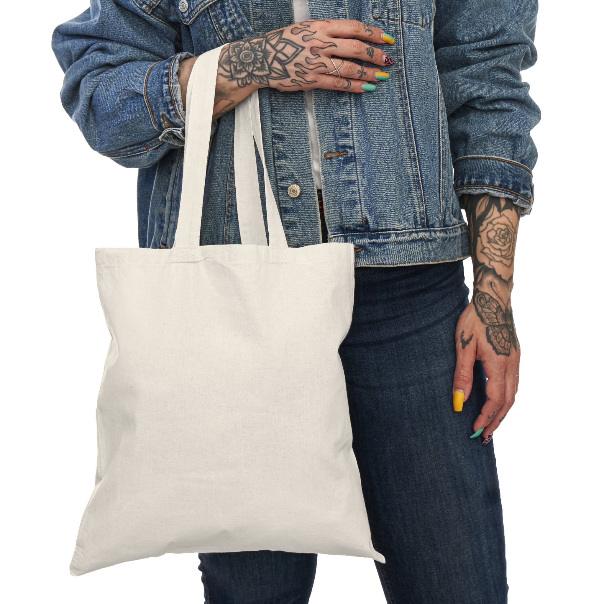 Natural Tote Bag with Renoir Girl and Dog Artistic Print,  Art Lovers, Gift for Her, Reusable Grocery Bag, Eco-Friendly