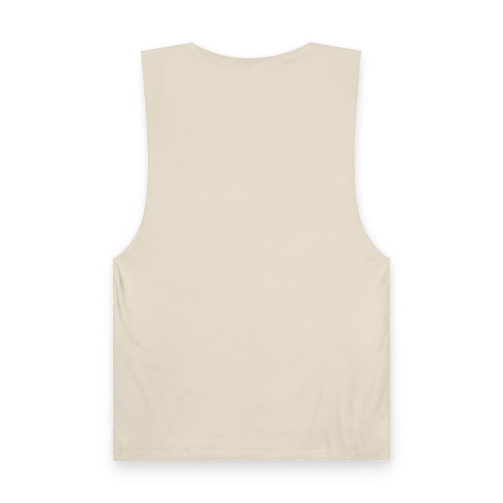 Butterfly and Moth Unisex Arm Cutout Tank: 1842 Le Jardin Des Plantes by Paul Gervais, Trendy, Artsy Gift