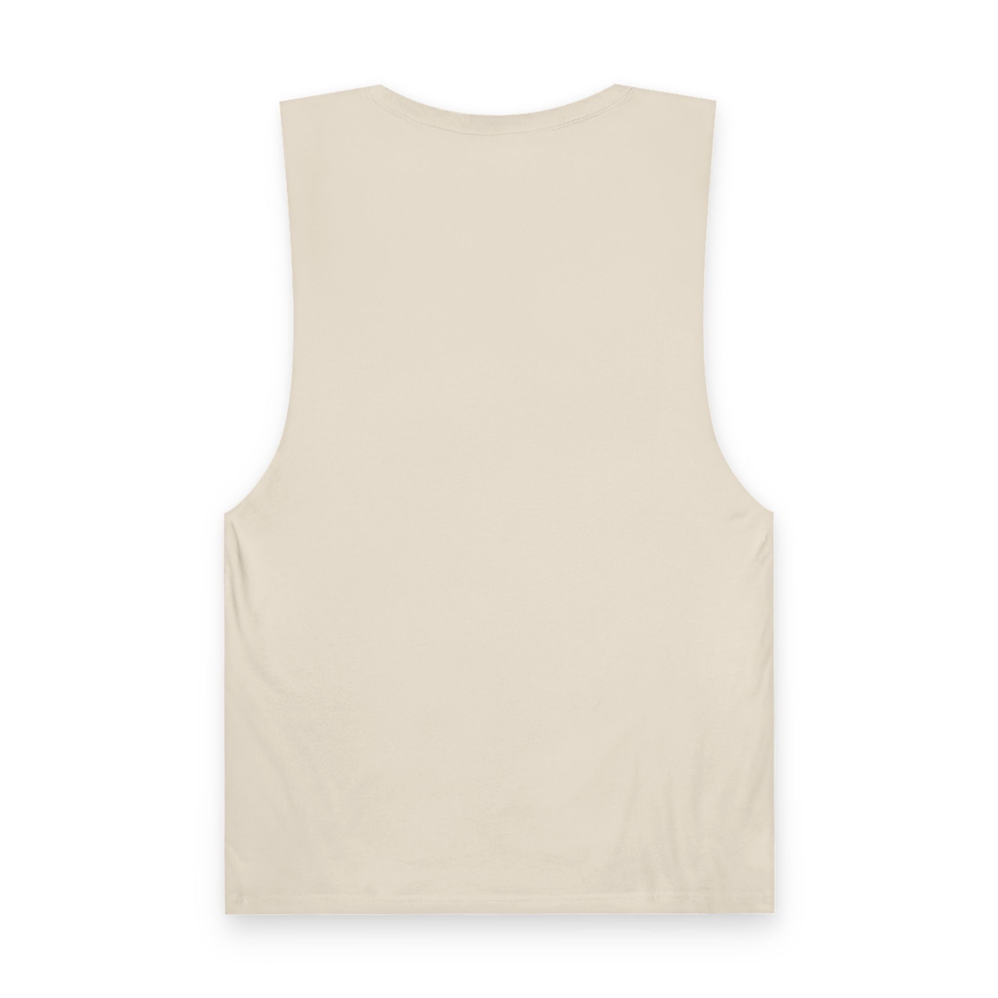 Butterfly and Moth Unisex Arm Cutout Tank: 1842 Le Jardin Des Plantes by Paul Gervais, Trendy, Artsy Gift