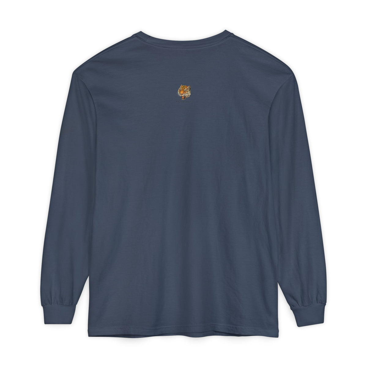 Colorful Jellyfish Long Sleeve T-Shirt