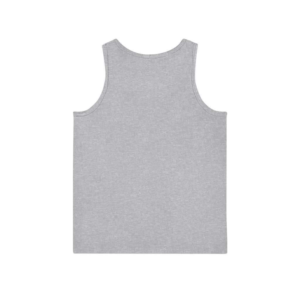 Dutch Nouveau Vintage-Inspired Unisex Softstyle™ Tank Top - Bohemian Gift