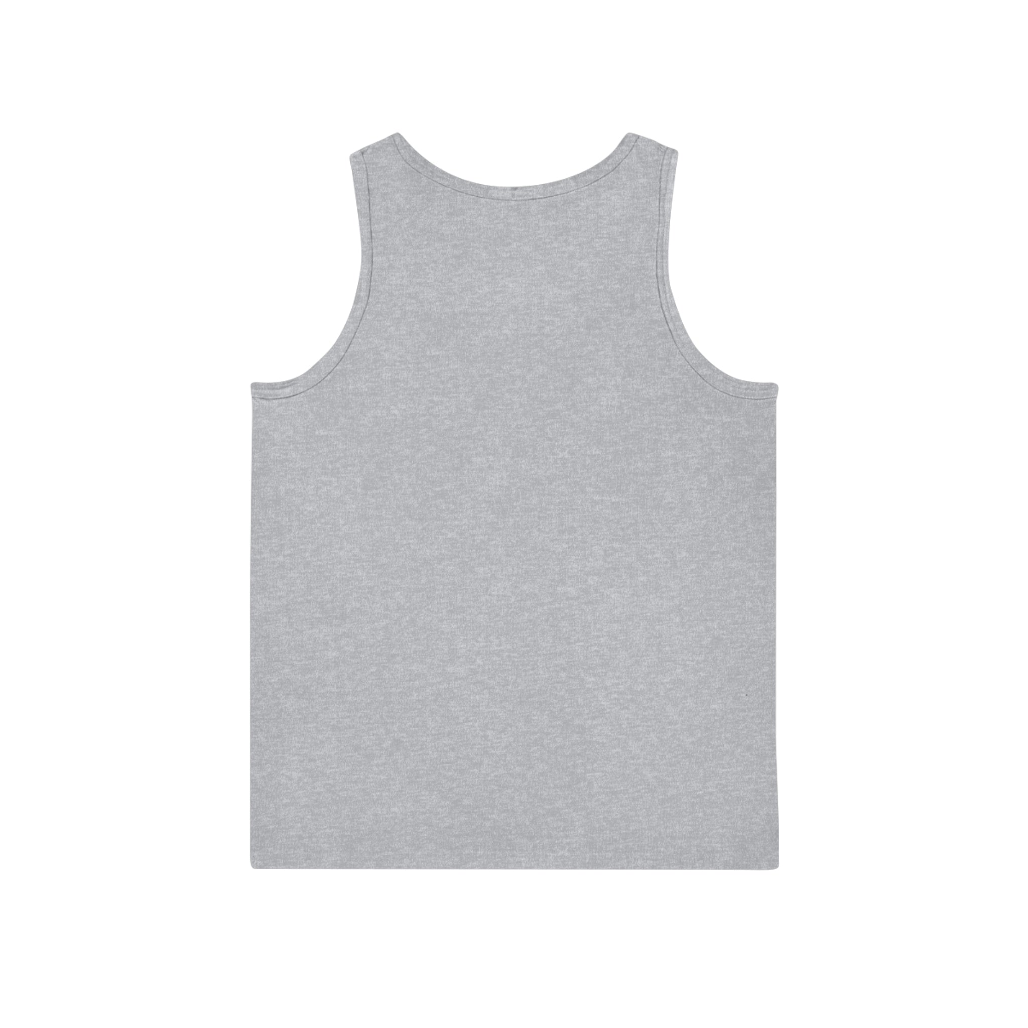 Dutch Nouveau Vintage-Inspired Unisex Softstyle™ Tank Top - Bohemian Gift