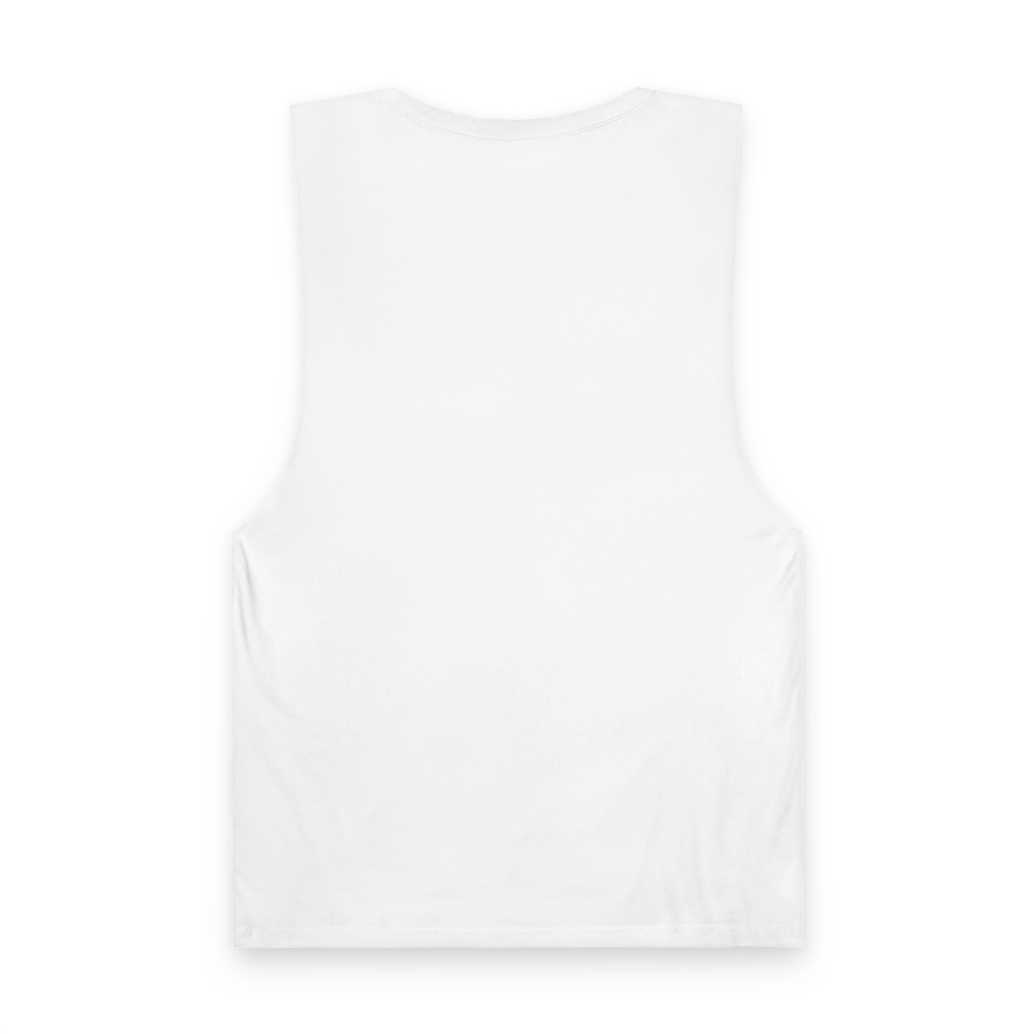 Butterfly and Moth Unisex Arm Cutout Tank: 1842 Le Jardin Des Plantes by Paul Gervais, Trendy, Artsy Gift