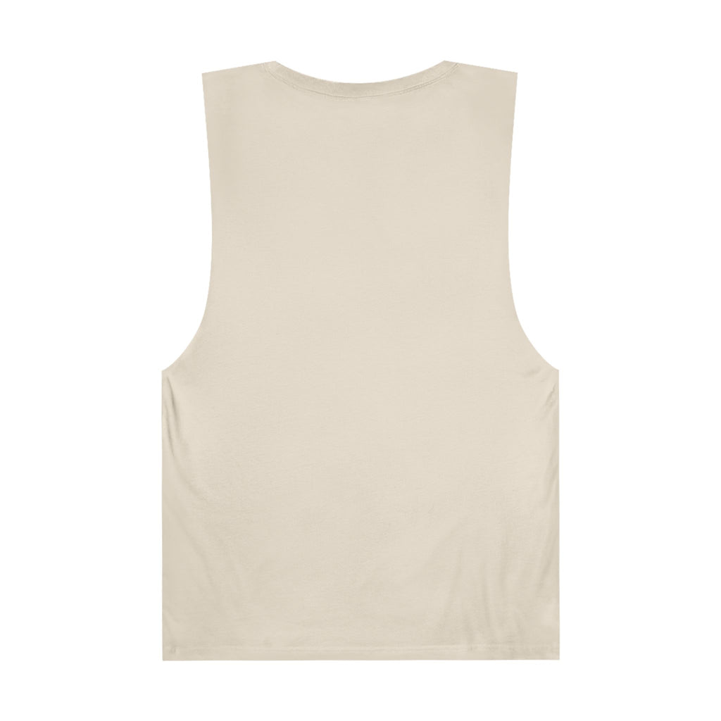 Butterfly and Moth Unisex Barnard Tank: 1842 Le Jardin Des Plantes by Paul Gervais, Trendy, Artsy Gift