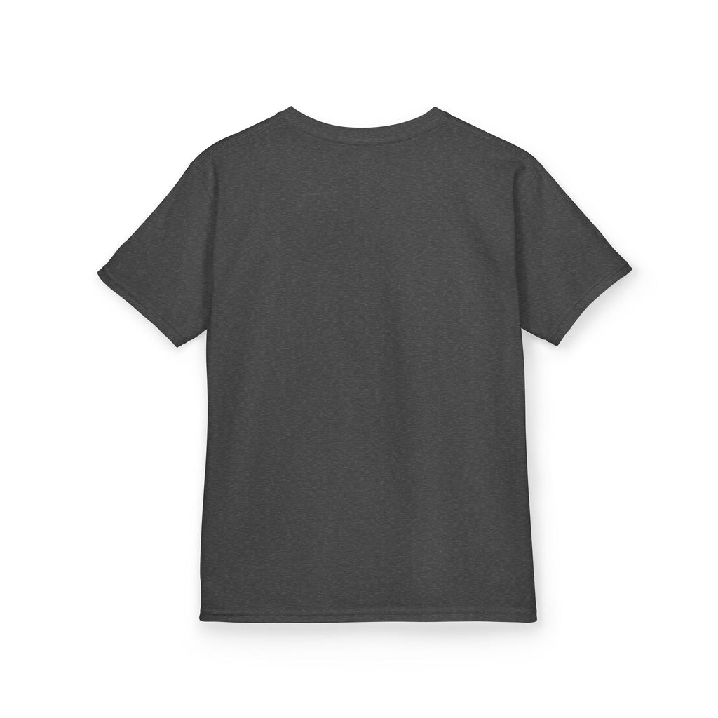 Kids Tee — Mona Lisa Art Print Shirt
