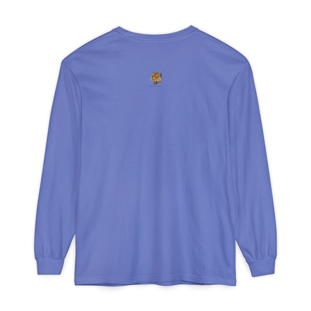 Colorful Jellyfish Long Sleeve T-Shirt