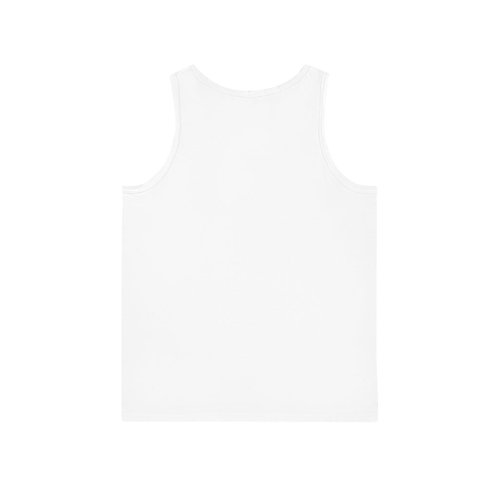 Dutch Nouveau Vintage-Inspired Unisex Softstyle™ Tank Top - Bohemian Gift