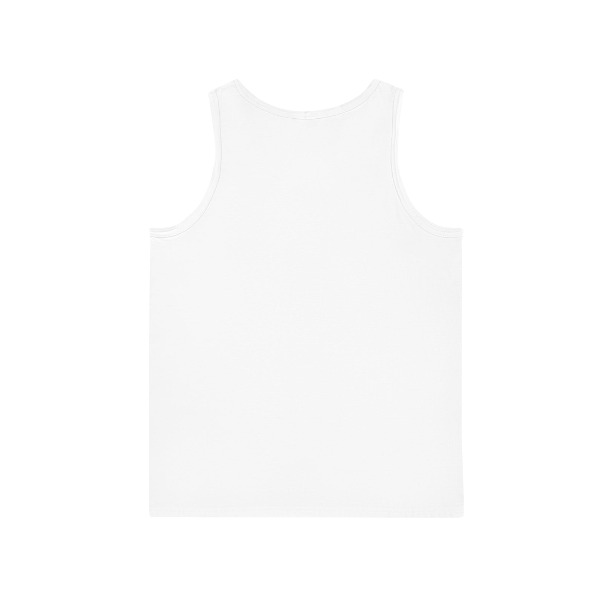 Dutch Nouveau Vintage-Inspired Unisex Softstyle™ Tank Top - Bohemian Gift