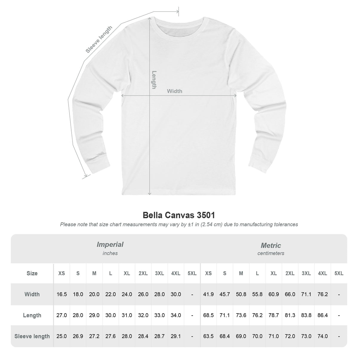 Roaring Tiger Long Sleeve Tee — Wild Image Apparel Fierce Tiger Graphic
